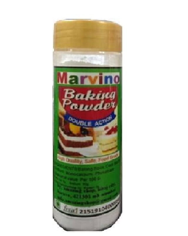 Marvino Baking Powder (100gm)