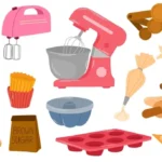 Baking Supplies