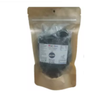 Black Fondant 250 Gm Fondant Sugar Paste