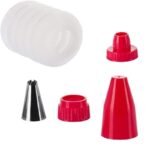 Squeeze Bottle With Nozzle - Image 4