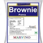 Deliciousness with Our Brownie Premix 400G