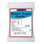 BROWN SUGAR POWDER 30gm