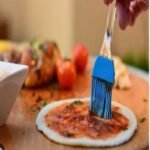 Cake Decoration Tools Set Of 9 Pcs  - Image 3