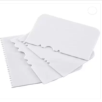 Cake Scraper