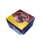 Cake Packaging Box 10*10*4 for 1kg Cake (Random Design PACK OF 50)