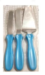 Cake Knifes Set Of 3 - Image 2