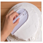 Cake Polisher