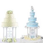 Cake Pillars - Image 4