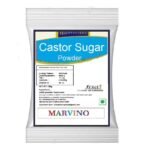 Caster Sugar Powder