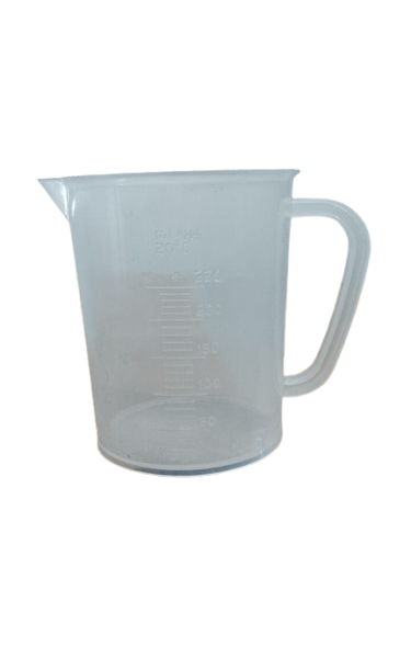 Discover the Versatility of a Measuring Jug 500ML