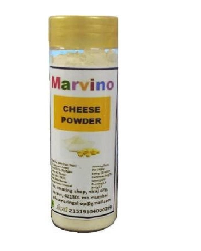 Marvino Cheese Powder (100gm)