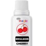 Xila Magic Cherry Emulsion Flavored for cakes icecreams shakes smoothies