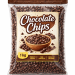 Choco Chips 1kg