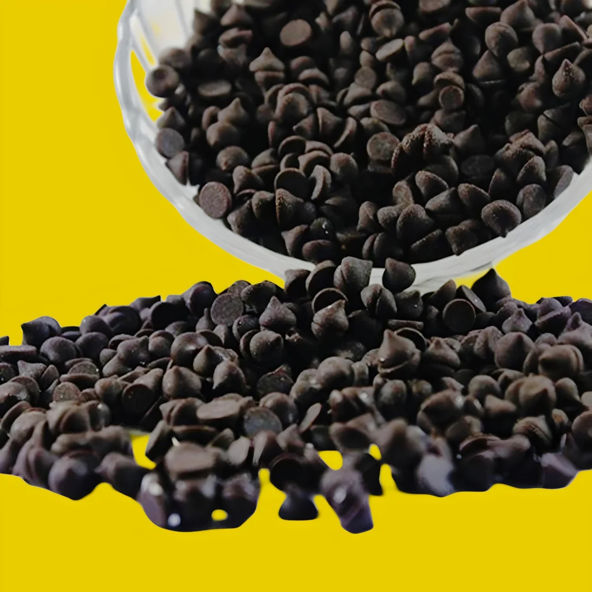 Choco Chips 1kg - https://amazingshop.in