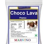 The Richness of Choco Lava Premix 400G