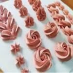Cake Decoration Tools (Set Of 4) - Image 2