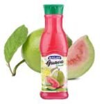 Mala's Guava Crush (1 L)