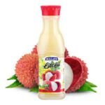Mala's Litchi Crush (1 L)