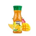 Mala's Mango Crush syrup (250 ml)