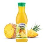 Mala's Pineapple Crush (1 L)