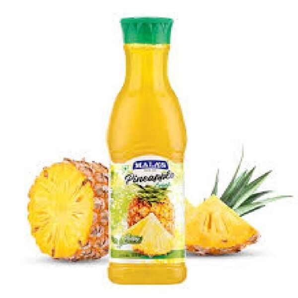 Mala's Pineapple Crush (1 L)
