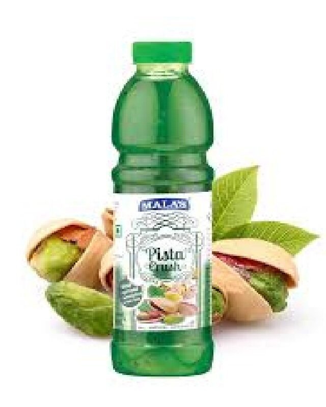 Mala's Pista Crush (750 ml)
