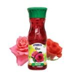 Mala's Rose Syrup (250 ml)