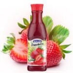 Mala's Strawberry Crush (1 L)