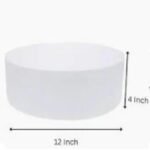 Cake Dummy 12 Inches