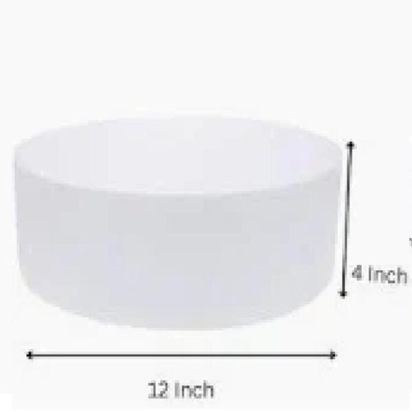 Cake Dummy 12 Inches