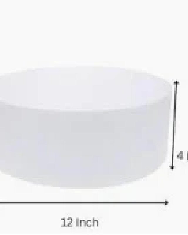 Cake Dummy 12 Inches