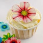 Flower Cupcake Topper - Image 3
