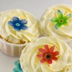 Flower Cupcake Topper - Image 6
