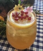 Flower Cupcake Topper - Image 4