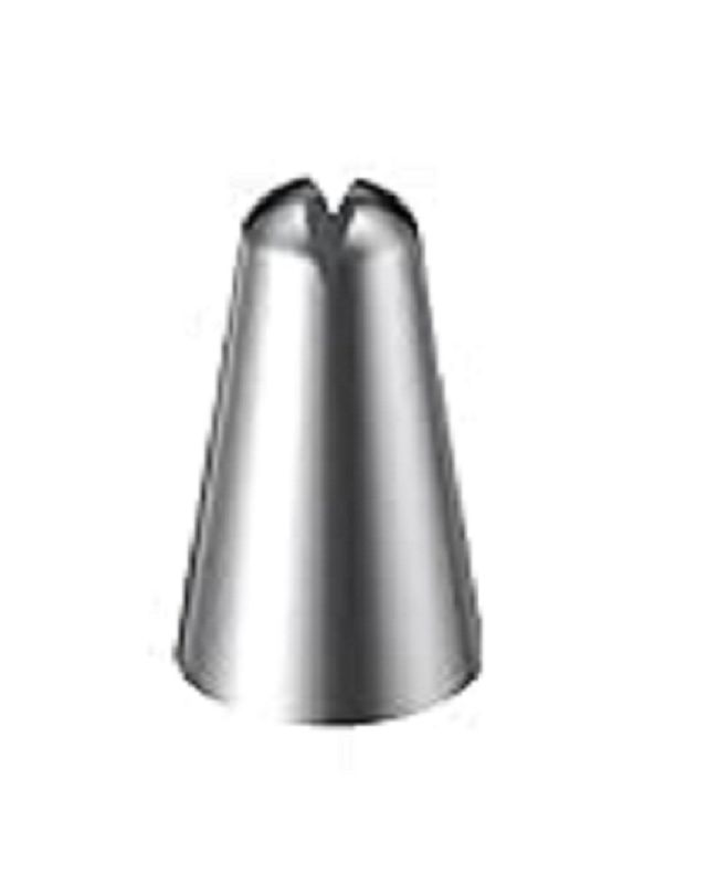 Icing Piping Nozzle For Decorating Cakes, Cupcakes