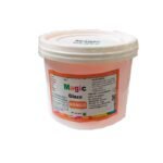 Mango Glaze 2.5 Kg For Cake