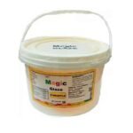 Pineapple glaze 2.5 kg for cakes Syrups Liquid