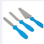 Cake Knifes Set Of 3