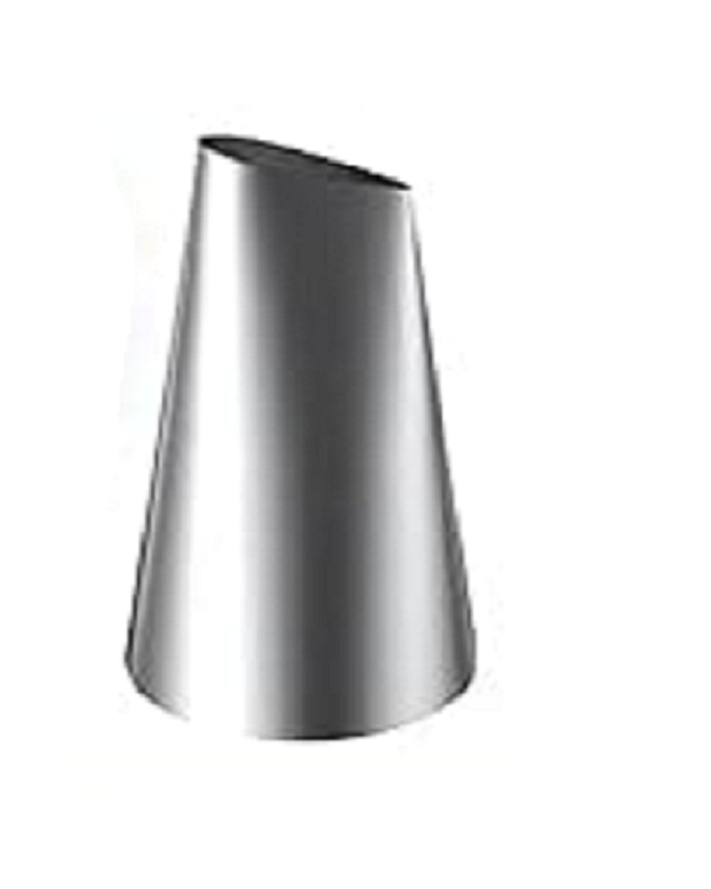 Icing Piping Nozzle For Decorating Cake, Cupcake