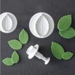 Leaf Decoration Cutters (3 pcs) - Image 5