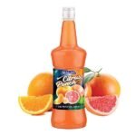 Mala's Citrus Punch 750 ML
