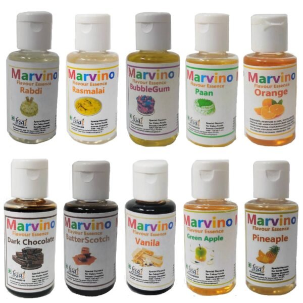 marvino food essence