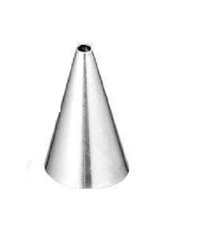 Icing Piping Nozzle For Cupcake, Cake Decorating