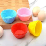 Silicone Cupcake