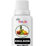 Xila Magic Mix Fruit Emulsion Flavored for cakes icecreams shakes smoothies