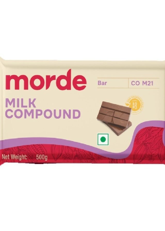 MILK COMPOUND
