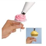 Cake Decorating Nail Set - Image 2