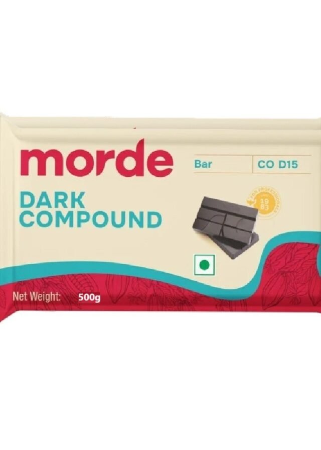 Dark Compound