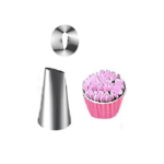 Icing Piping Nozzel For Decorating Cakes, Cupcakes - Image 3