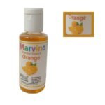 Marvino Orange Essence Food Flavours  20ML